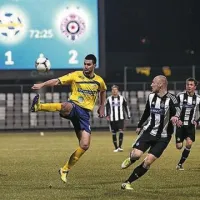 Partizan razgalil težave Kopra