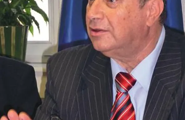Čeprav si Ljubo Klanjšček želi čim prej v pokoj, ostaja direktor doma upokojencev 