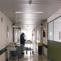 Spomladi v zdravstvu brez plač?