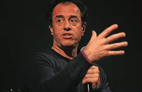 Matteo Garrone v ljubljanskem Kinodvoru