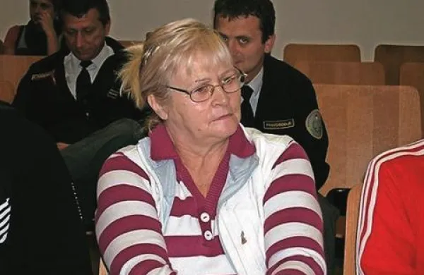 Na koprskem okrožnem sodišču se je začela glavna obravnava v sojenju Mariji Kamenik zaradi neupravičene proizvodnje in prometa s prepovedanimi drogami