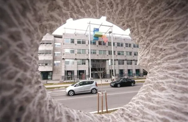 Prodaja 20-odstotnega deleža v Hitu  v tem trenutku ni smiselna