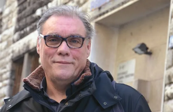 Boris Kobal
