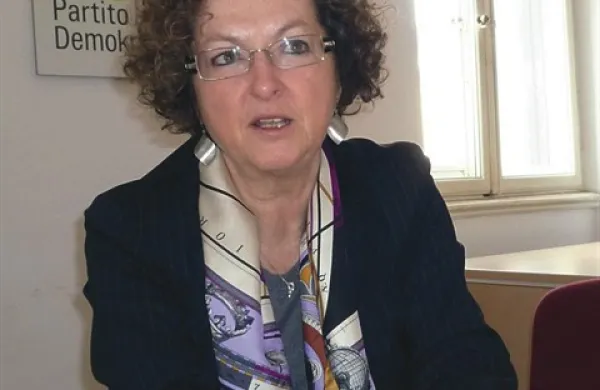 Tamara Blažina