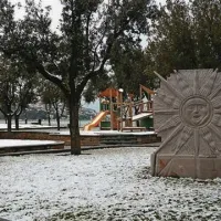 Hlavatyjev park v Kopru