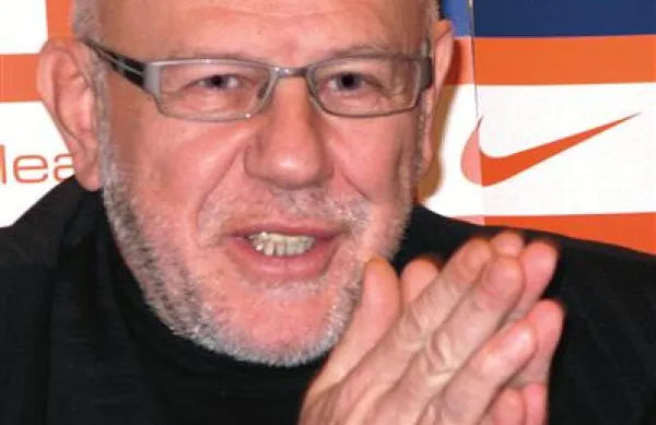 Janez Rajgelj