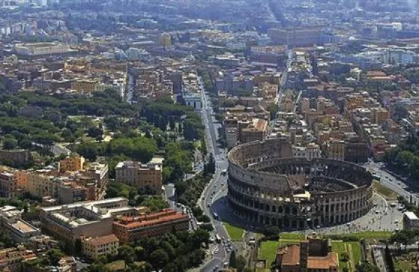 Italija na voli&scaron;čih