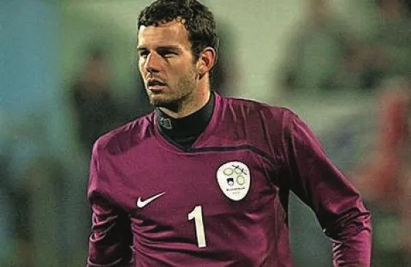 Slovenski reprezentančni vratar Samir Handanović se je na 180. derbiju med Interjem in Milanom, enim največjih nogometnih mestnih rivalstev na svetu, odlikoval z dobro obrambo
