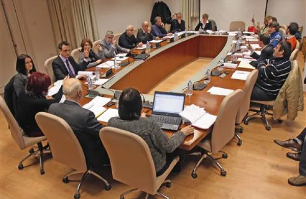 Hrpeljsko-kozinska občinska uprava je dobila za proračuna za leti 2013 in 2014 soglasno podporo svetnikov