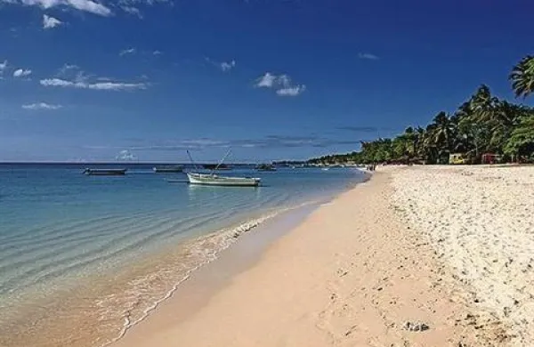 Znanstveniki so odkrili sledove obstoja majhne starodavne celine pod otokom Mauritius v Indijskem oceanu