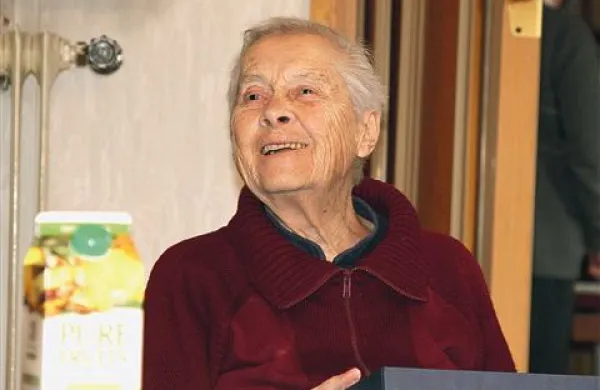 Dr. Vidojka Majcen Vuga