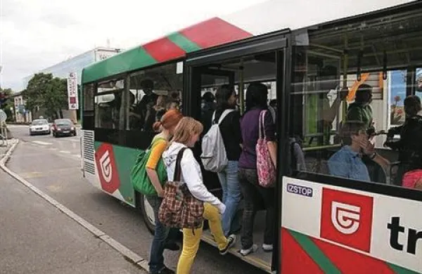 Fotografija je simbolična