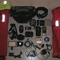 V Piranu sta vlamljala stara znanca policije