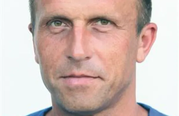 Miran Srebrnič