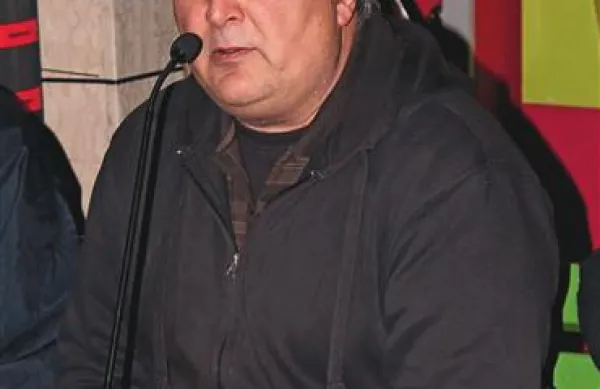 Dimitar Anakiev