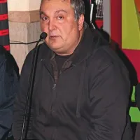 Dimitar Anakiev