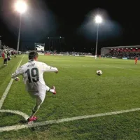 Kot vse kaže, bo koprski stadion v treh istrskih občinah  še  dolgo brez   konkurence 