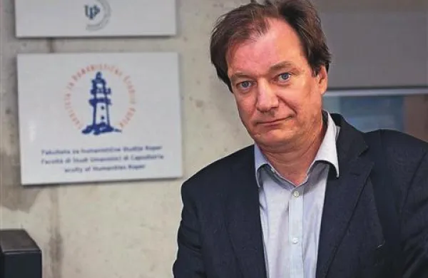 Gorazd Drevenšek