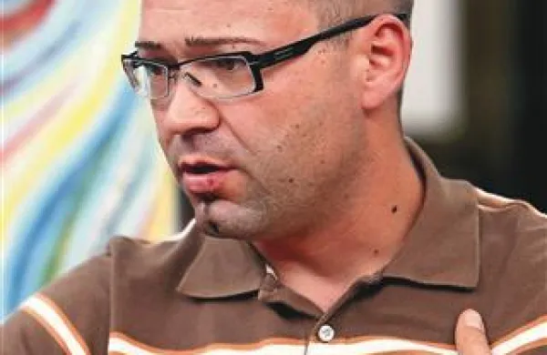 Sebastjan Kokl: “Neizpodbitno je, da smo v prijavi na razpis nekoliko preveč napihnili stvari in jih olepšali. Tu priznam svojo krivdo.”