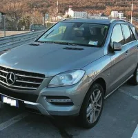 Včeraj se je na mejni prehod Sečovlje z luksuznim mercedesom tip ML250 pripeljal 48-letni Italijan