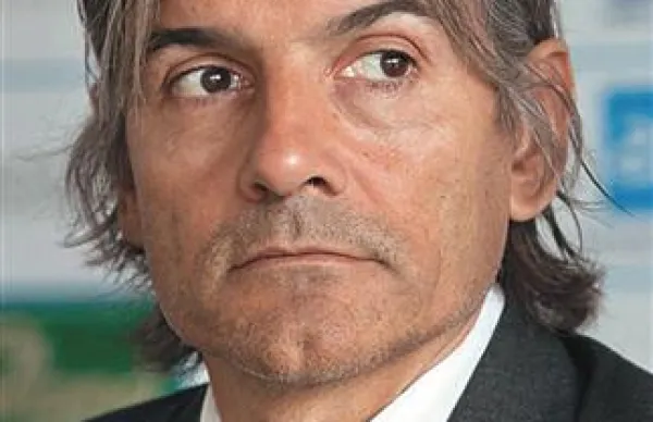 Rodolfo Vanoli