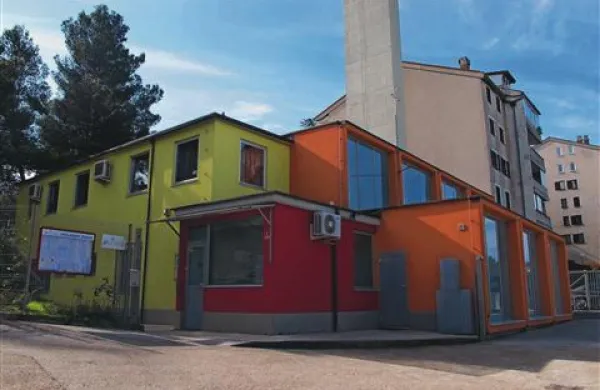 V podjetju Za gradom, ki upravlja kurilnico, zatrjujejo, da je z zaračunavanjem ogrevanja vse v najlepšem redu