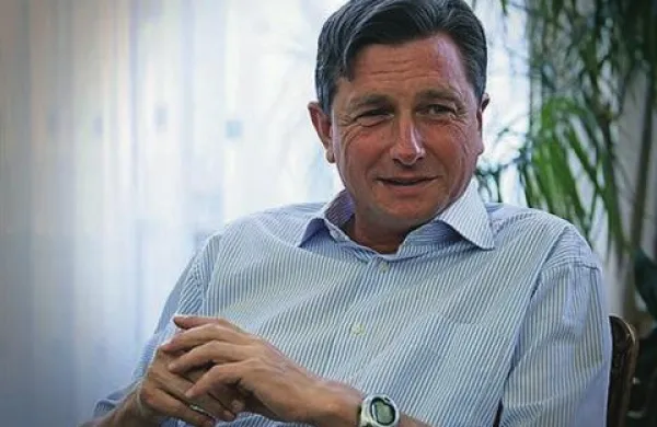 Pahor s sindikalisti o problemih delavcev