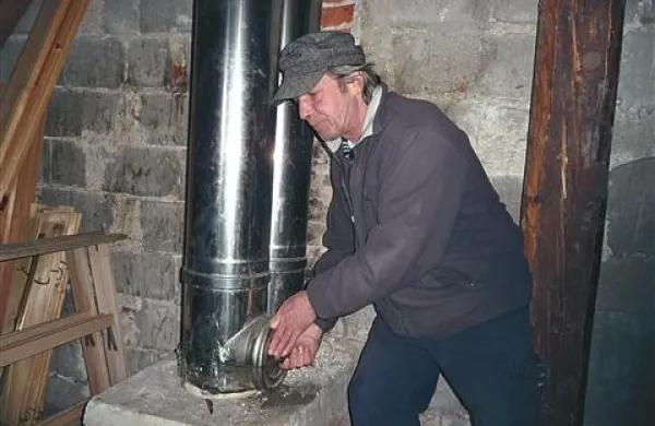 Stanovalci pričakujejo, da bodo odgovorni pregledali vse dimnike in preprečili nove težave, ki bi se končale s požarom ali še čim hujšim