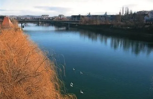 Fotografija je simbolična