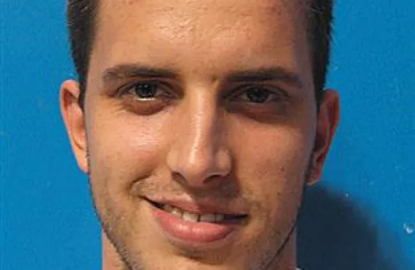 Marko Hrvatin je odločil polfinalni dvoboj