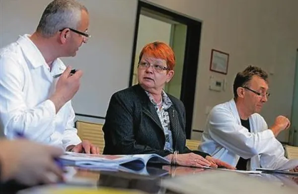 Slovenija v vrhu EU po zbolevnosti za rakom