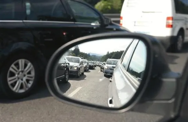 Pot v službo in nazaj domov je odslej - kar zadeva poškodbe - drugače kvalificirana 