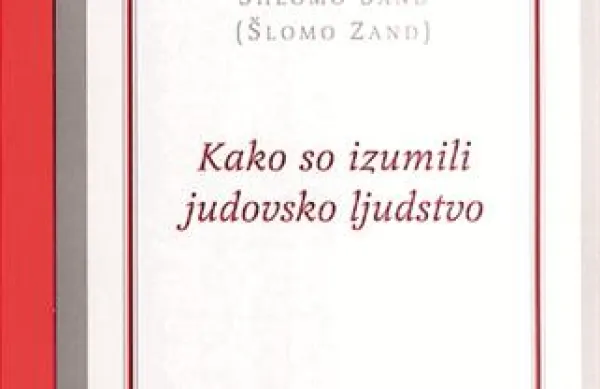 Kdo je pravi jud?