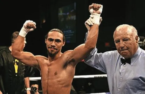 Keith Thurman bi Dejana Zavca rad premagal hitreje, kot ga je leta 2011 v Mississippiju v prekinjenem dvoboju zaradi Zavčeve poškodbe očesa Andre Berto, vendar se zaveda, da ne bo enostavno