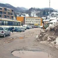 Posest Hidrie na Uti je že dolgo blamaža za podjetje in mesto  