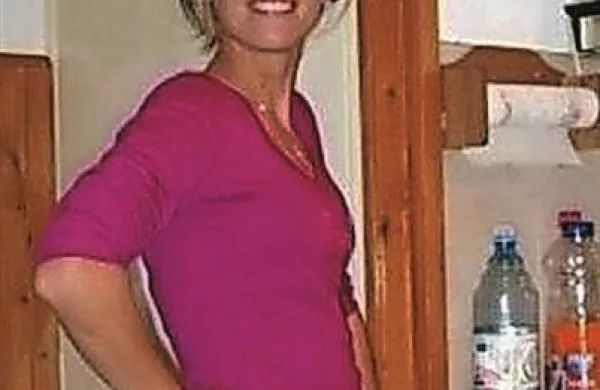Andreja Peroša