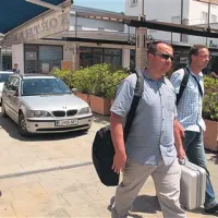 Kriminalisti so konec julija lani na sedežu ŠOUP opravili hišno preiskavo