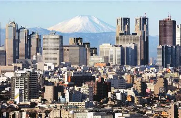 Obisk v Tokiu je prvi obisk kakega slovenskega predsednika na Japonskem 