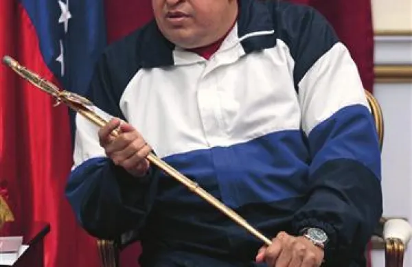 Hugo Chavez je umrl v torek ob 16.25 (ob 21.55 po srednjeevropskem času)
