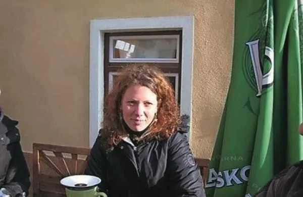 Pogrešana Andreja Peroša