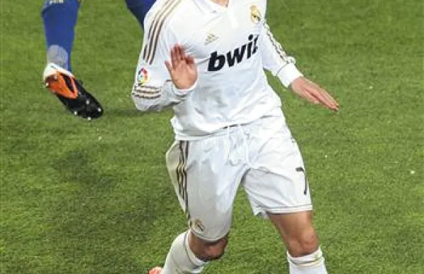 Cristiano Ronaldo je zapečatil usodo svojega bivšega kluba