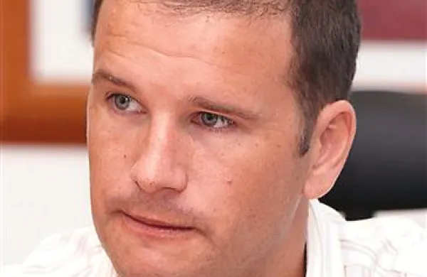 Denis Bele:  “V  Sloveniji odpadke  vozimo  gor in dol po državi in jih odlagamo kot  mačka mlade.”