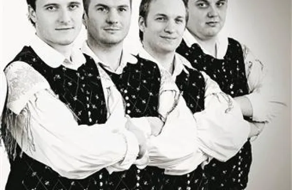 Modrijani