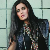 Nelly Furtado prvič v Sloveniji