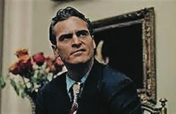 Paul, Joaquin Phoenix