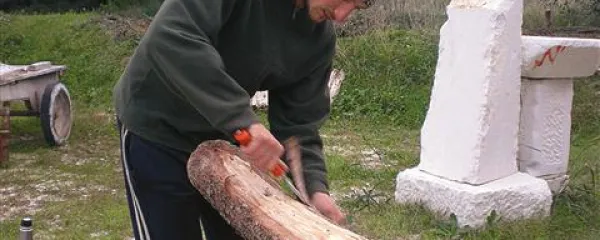 Bogata skromnost pred na&scaron;im pragom
