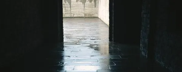 Vhod v Rižarno