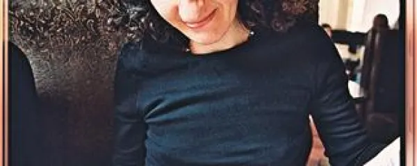 Nataša Velikonja