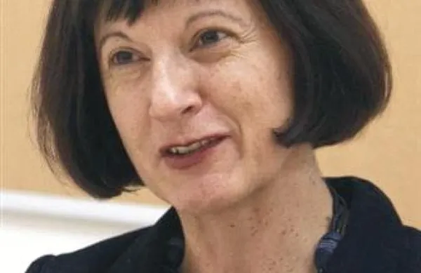 Milica Antić Gaber