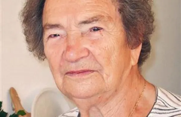 Lucija Barlič: “ Ljudje so bili veseli, da lahko pomagajo, potrpežljivo so čakali v vrsti, da bi darovali kri.”